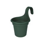 green basics easy hanger small blad groen